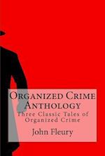 Organized Crime Anthology