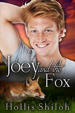 Joey and the Fox