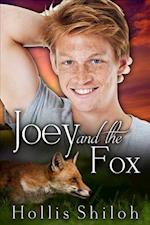 Joey and the Fox