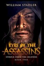 Eyes of the Assassins