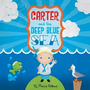 Carter & the Deep Blue Sea