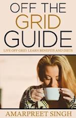 Off the Grid Guide