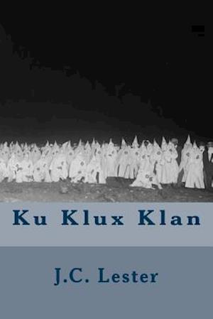 Ku Klux Klan