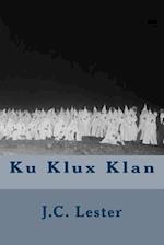 Ku Klux Klan