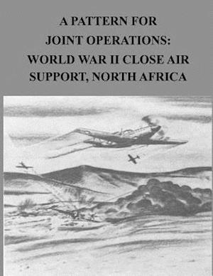 A Pattern for Joint Operations