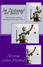 Im Dschungel Der Justiz 9