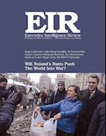 Executive Intelligence Review; Volume 42, Issue 8
