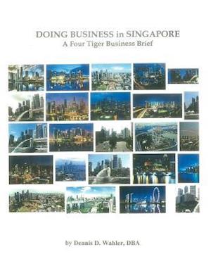 Doing Business in Singapore