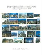 Doing Business in Singapore