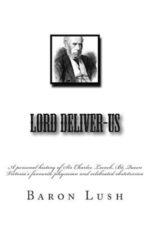 Lord Deliver-Us