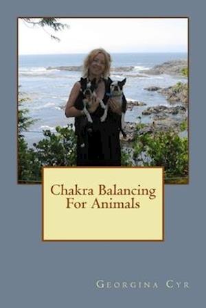 Chakra Balancing For Animals