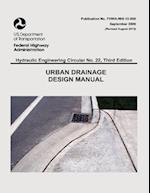 Urban Drainage Design Manual