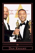 Chicago Artist Common and John Legend at Oscars