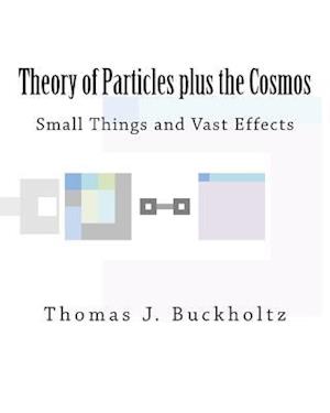 Theory of Particles Plus the Cosmos