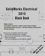 SolidWorks Electrical 2015 Black Book