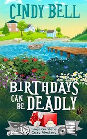 Birthdays Can Be Deadly