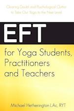 EFT for Yoga Students, Practitioners and Teachers