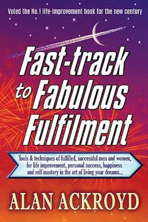 Fast-Track to Fabulous Fulfilment