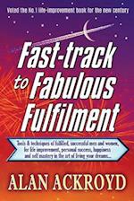 Fast-Track to Fabulous Fulfilment