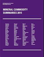 Mineral Commodity Summaries 2015