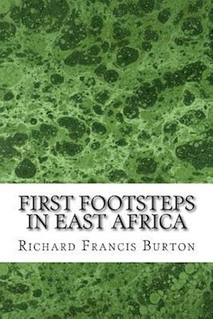 First Footsteps In East Africa