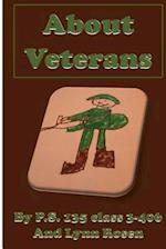 About Veterans