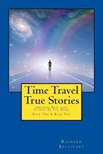 Time Travel True Stories