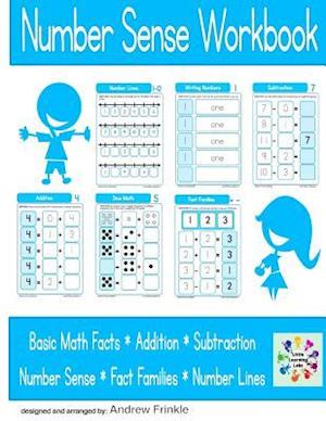 Number Sense Workbook