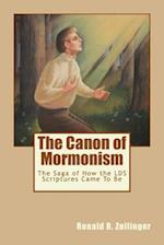 The Canon of Mormonism