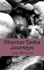 Shorter Tanka Journeys