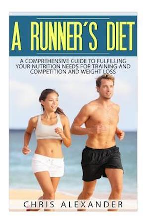 A Runner's Diet