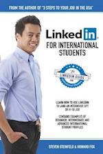 Linkedin for International Students