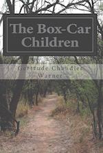 The Box-Car Children