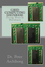 Grid Computing Database