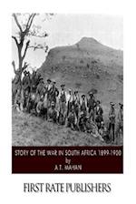 Story of the War in South Africa 1899-1900