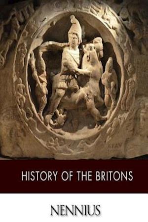 History of the Britons