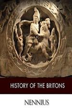 History of the Britons
