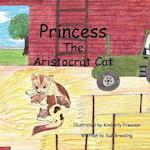 Princess the Aristocrat Cat