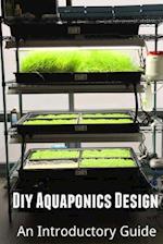 DIY Aquaponics Design