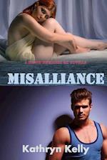 Misalliance (a Death Dwellers Novella #4.5)