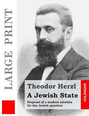 A Jewish State