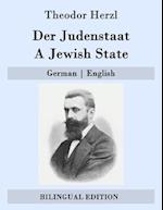 Der Judenstaat / A Jewish State