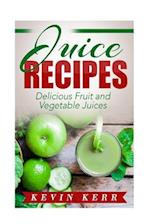 Juice Recipes