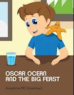 Oscar Ocean and the Big Feast