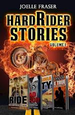 Hardrider Stories