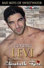 Luring Levi