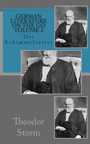 German Literature on the Go Volume 2