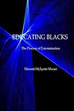 Educating Blacks