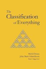 The Classification of Everything