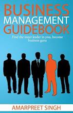 Business Management Guidebook